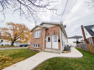 64 Facer St, Saint Catharines, ON L2M 5J1
