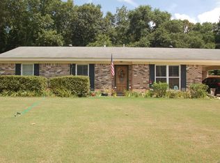 121 Carol St, Prattville, AL 36067