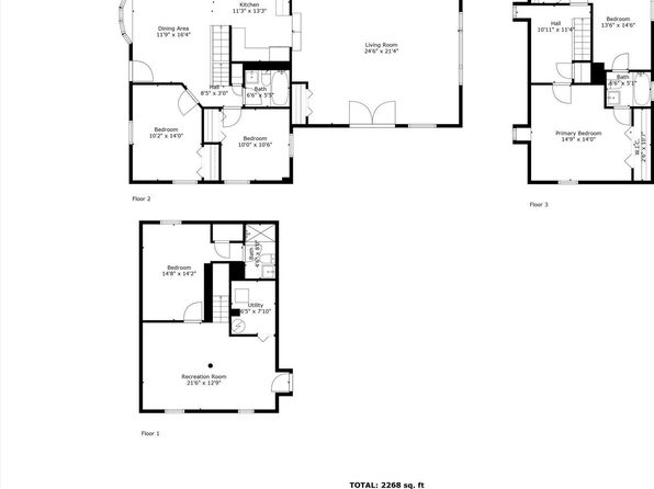 8121 Hillendale Rd, Baltimore, MD 21234