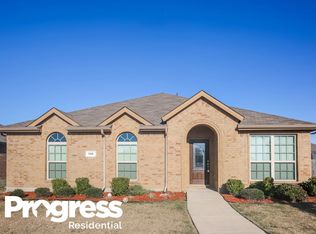 705 Candelila Dr, Desoto, TX 75115