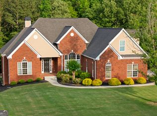 150 Rose Creek Dr, Covington, GA 30014