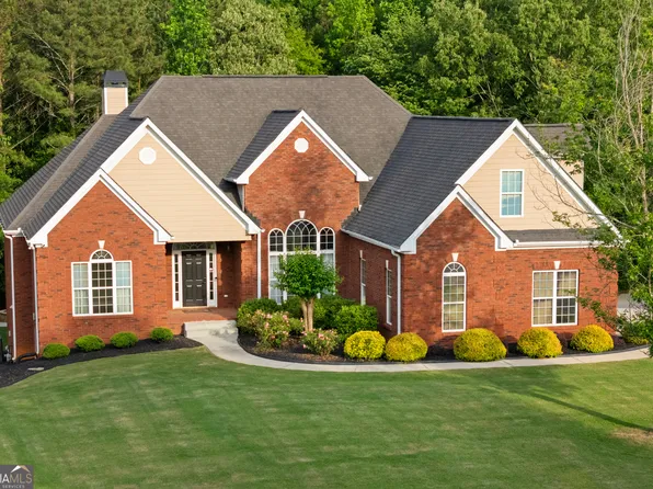 150 Rose Creek Dr, Covington, GA 30014