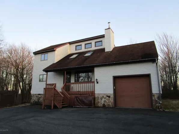 1298 Glade Dr, Long Pond, PA 18334