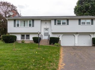 20 Tudor Hill Rd, South Windsor, CT 06074