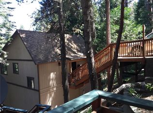634 Buckingham Sq, Lake Arrowhead, CA 92385