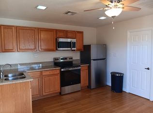 1320 S 13th St #1, Las Vegas, NV 89104