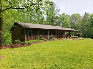 234 Ashley Acres Rd, Statesville, NC 28677