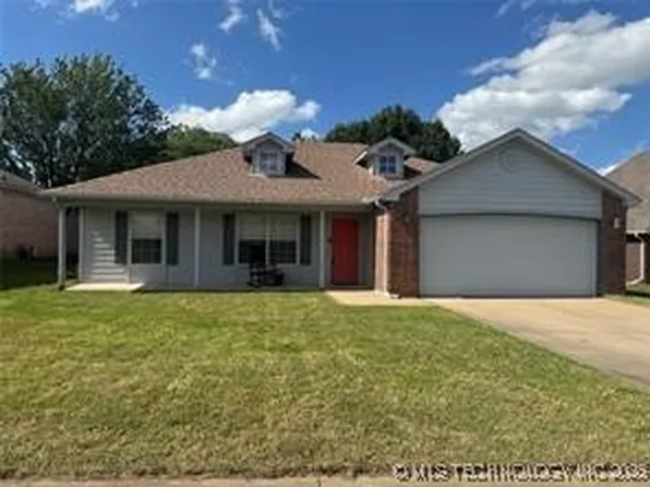 10209 E 98th St N, Owasso, OK 74055