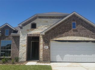 10011 Bitternut Hickory Ln, Tomball, TX 77375