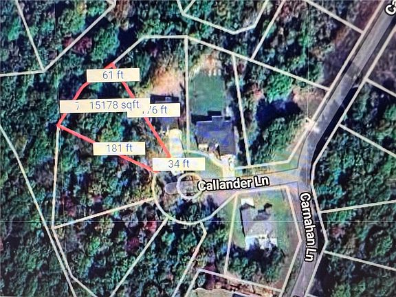 2nd image of Callander Ln #17