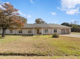 1103 Webb St, Daingerfield, TX 75638