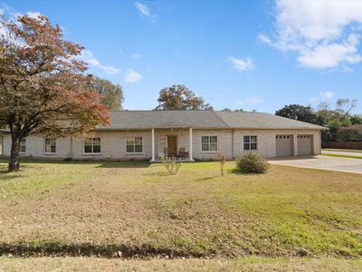 1103 Webb St, Daingerfield, TX, 75638