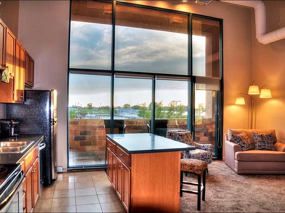 3rd image of 401 W Shoreline Dr Unit 228