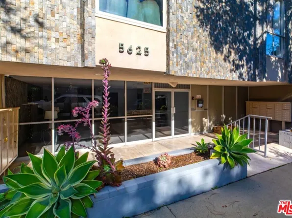 5625 Windsor Way Unit 110, Culver City, CA 90230