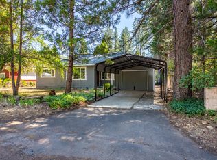 20295 Marquette St, Burney, CA 96013