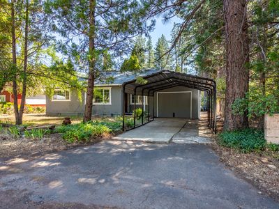 20295 Marquette St, Burney, CA, 96013