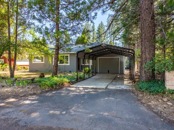 20295 Marquette St, Burney, CA 96013