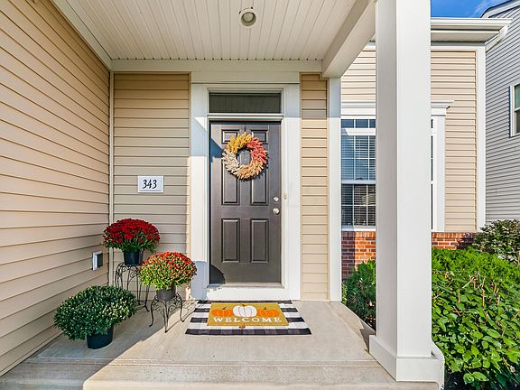 4th image of 343 Cloverhill Dr