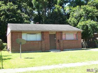 7338 Richey Dr, Baton Rouge, LA 70812