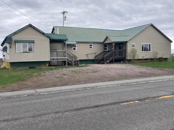 2179 State Route 11, North Bangor, NY 12966