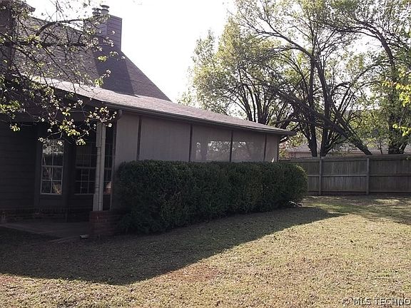 2nd image of 7844 S 66th East Ave