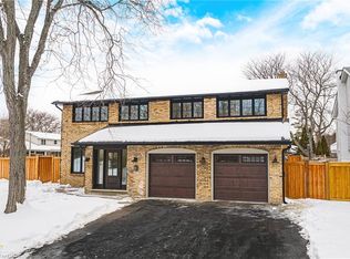 251 Glen Afton Dr, Burlington, ON L7L1G8