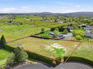 5600 Union View Dr, Yakima, WA 98901
