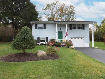 6 Brister Ave, Auburn, NY, 13021