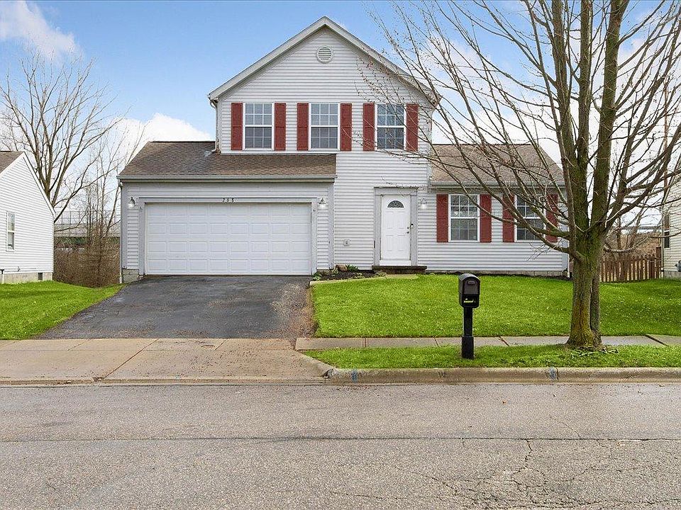 1st image of 268 Springwood Ln