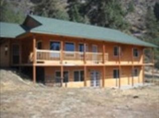 46 Henry Creek Rd, Plains, MT 59859