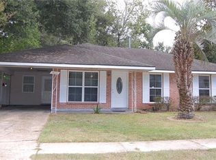 4014 Arrowhead Dr, Slidell, LA 70458