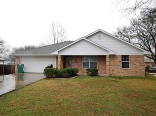 304 N Church St, Blue Ridge, TX 75424