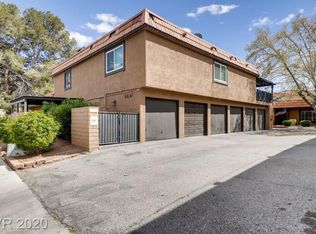 6641 Silverstream Ave, Las Vegas, NV 89107