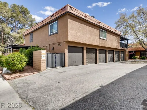 6641 Silverstream Ave, Las Vegas, NV 89107