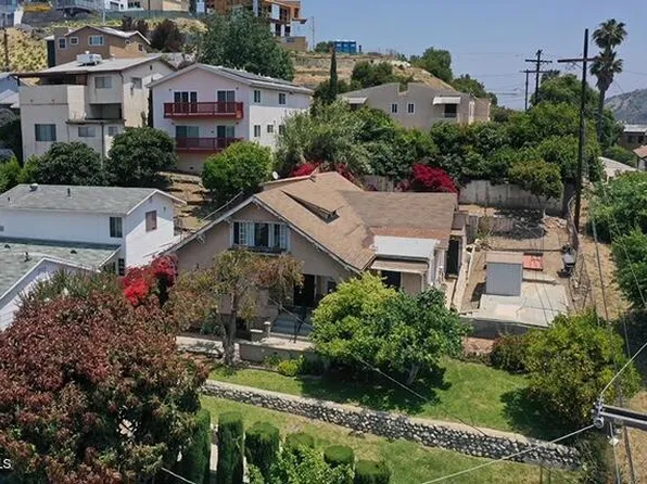 401 W Avenue 37, Los Angeles, CA 90065