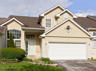 664 Aspen Dr, Romeoville, IL 60446