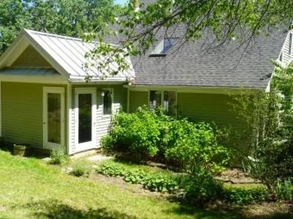 125 Taconic Creek Rd, Hillsdale, NY 12529