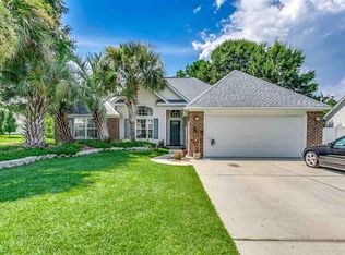 3717 Brookhill Dr, Myrtle Beach, SC 29588