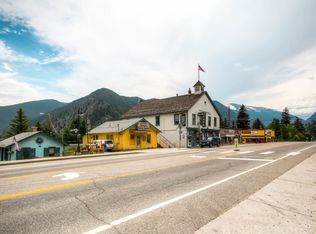 139 W Park Ave, Empire, CO 80438