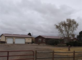 1908 County Road 59, Keenesburg, CO 80643