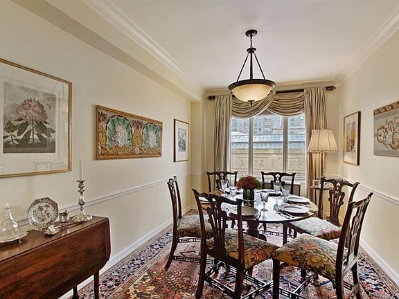4th image of 3 E 71st St #45B