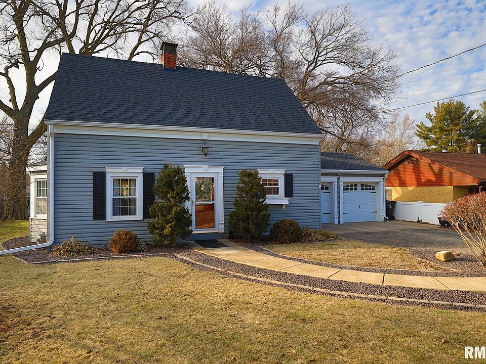 373 E High Point Rd, Peoria, IL 61614 Zillow