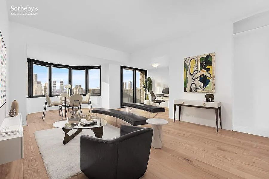 1st image of 44 W 62nd St #A