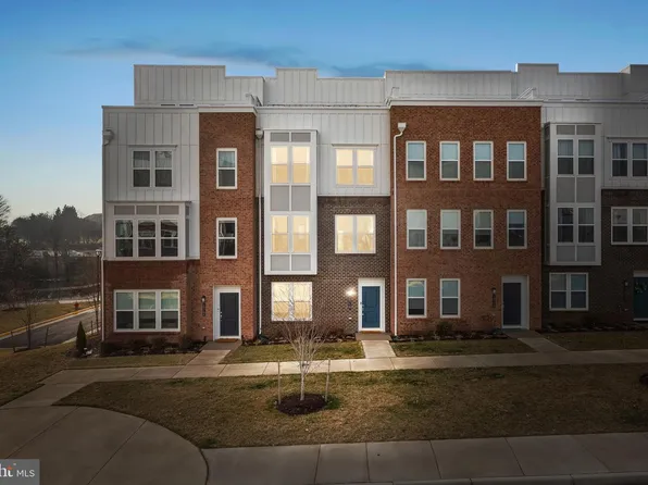 19738 Peach Flower Ter, Ashburn, VA 20147