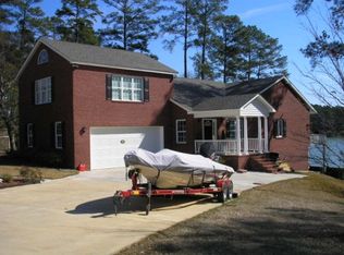 148 Bass Rd NE, Milledgeville, GA 31061
