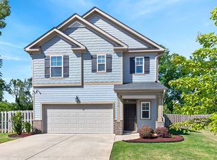 450 Longmeadow Drive, Grovetown, GA 30813