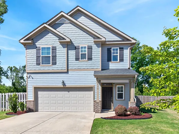 450 Longmeadow Drive, Grovetown, GA 30813