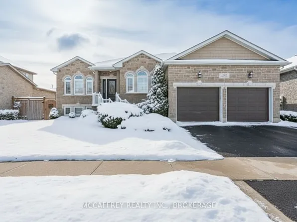 1463 Apollo Ter, Kingston, ON K7P 3K5