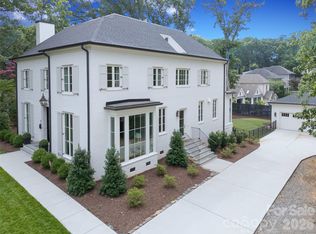 418 Ellsworth Rd, Charlotte, NC 28211