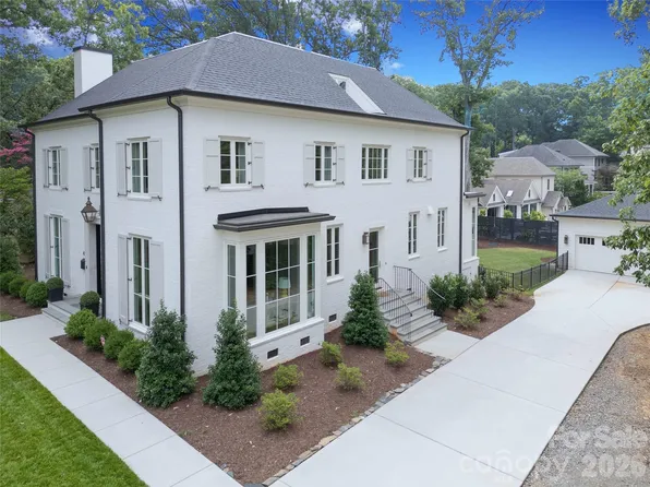 418 Ellsworth Rd, Charlotte, NC 28211